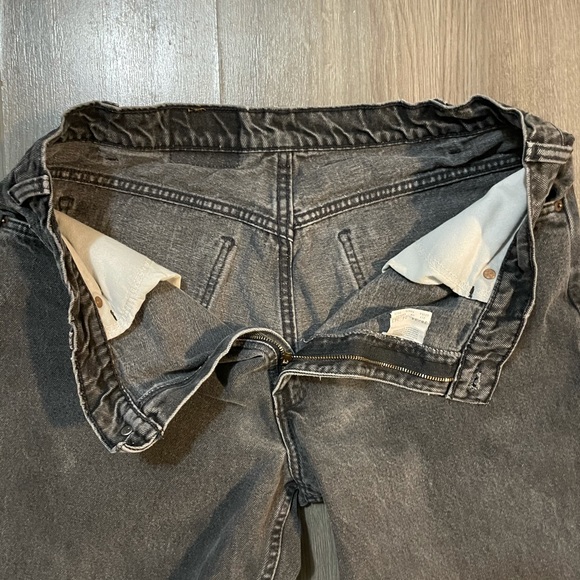 Vintage Orange Tag Levi’s Jeans - Picture 6 of 10